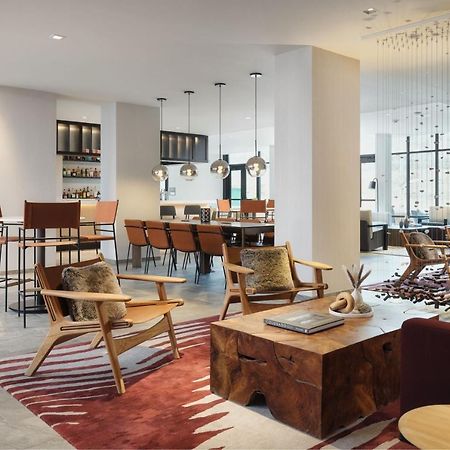 Ac Hotel By Marriott Frisco Colorado Esterno foto