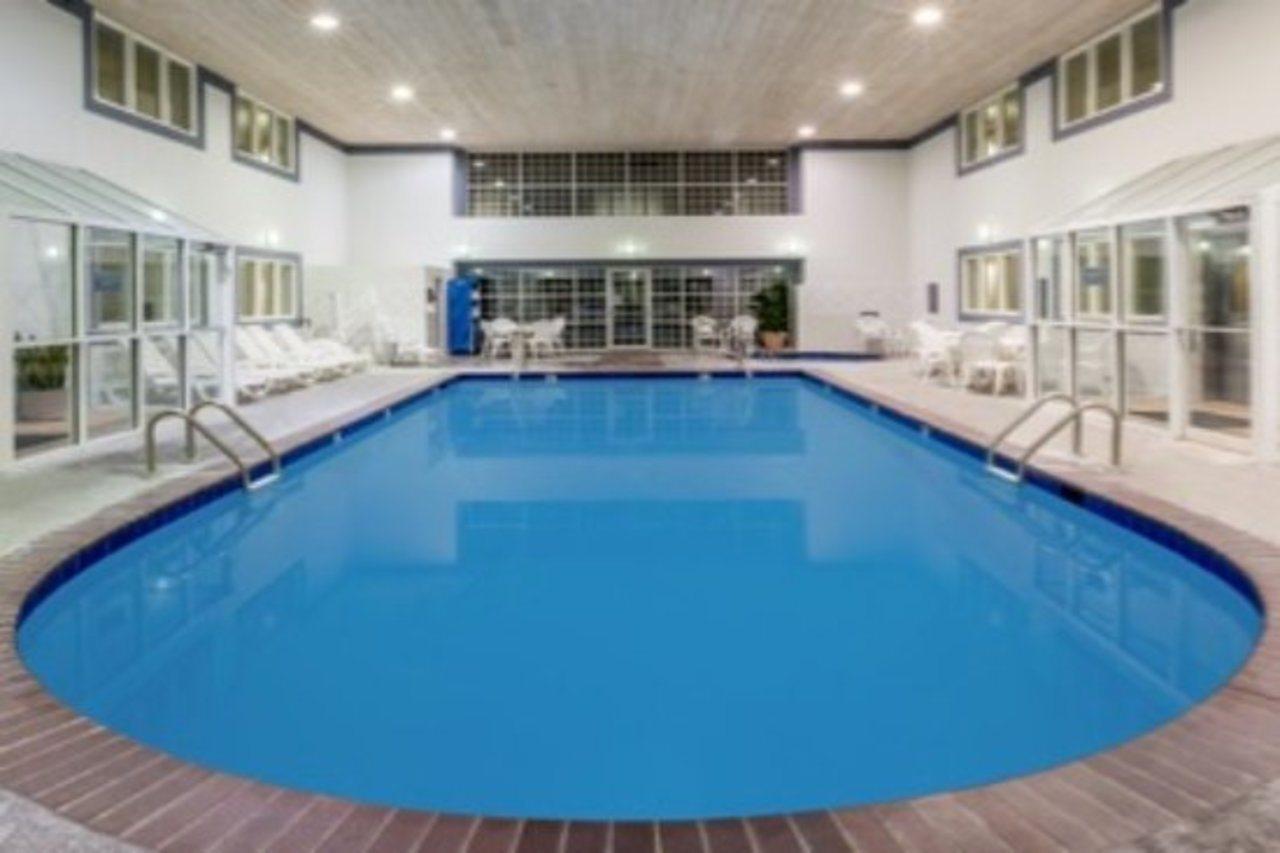 Ac Hotel By Marriott Frisco Colorado Esterno foto