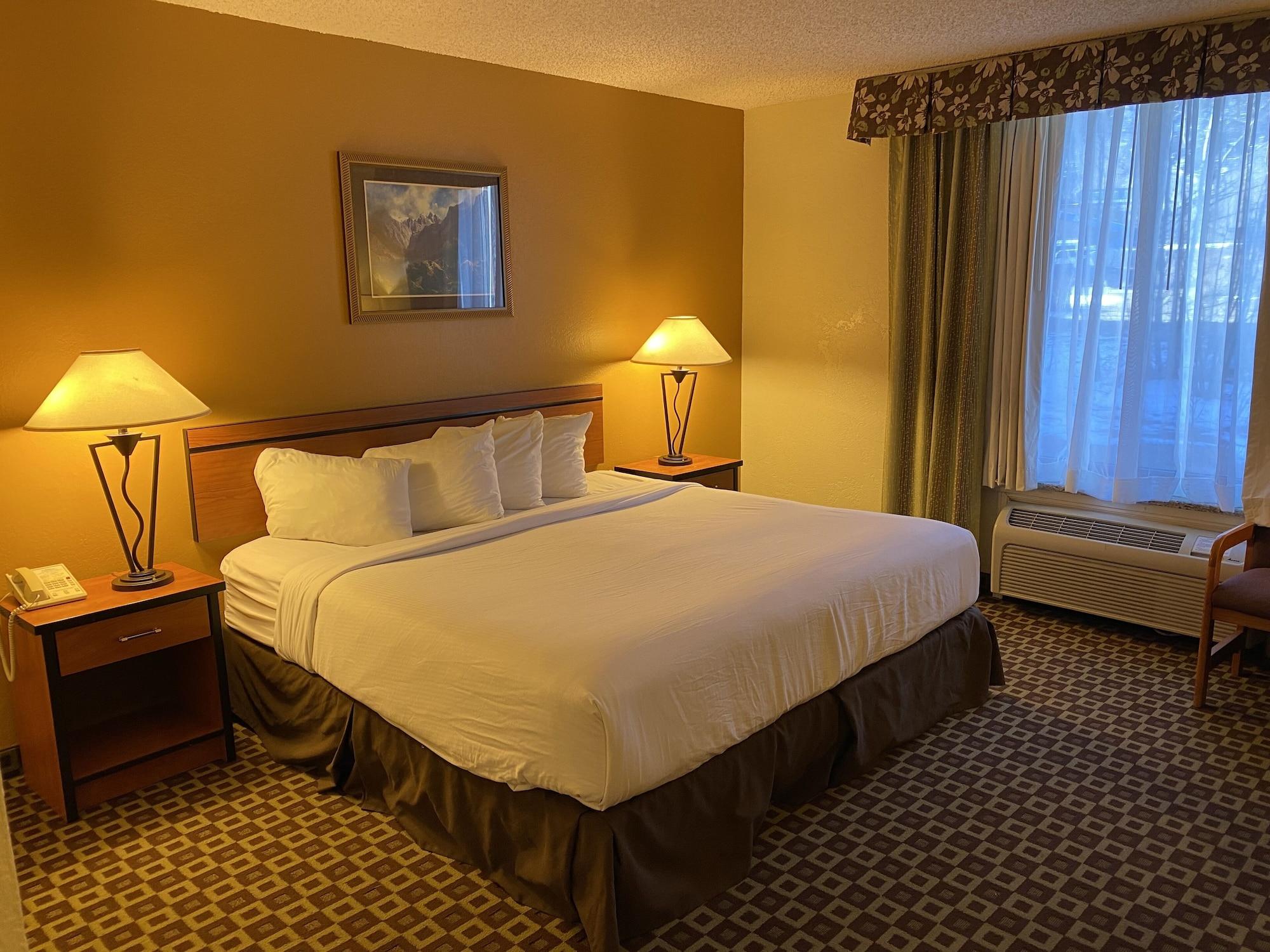 Ac Hotel By Marriott Frisco Colorado Esterno foto