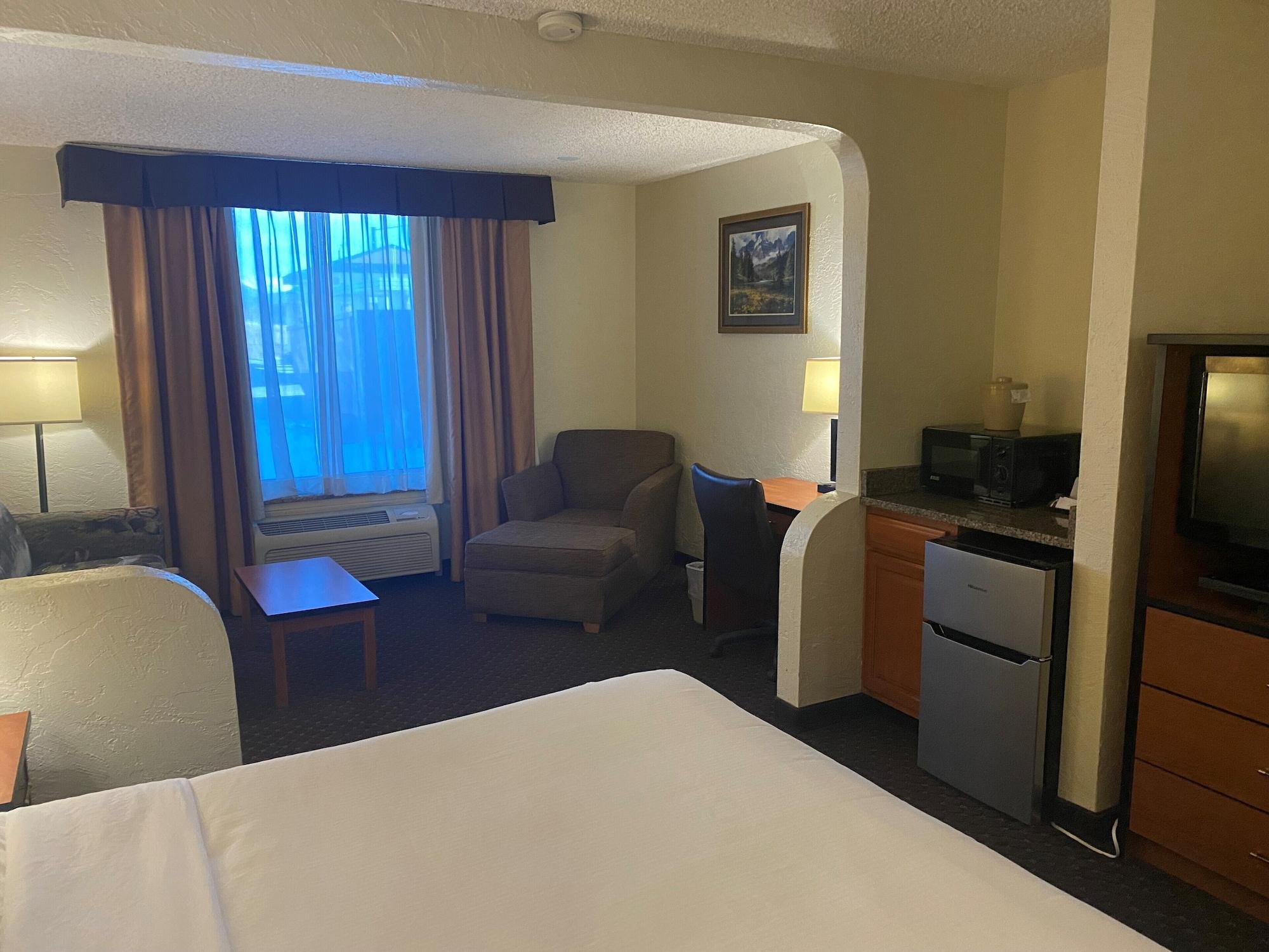 Ac Hotel By Marriott Frisco Colorado Esterno foto