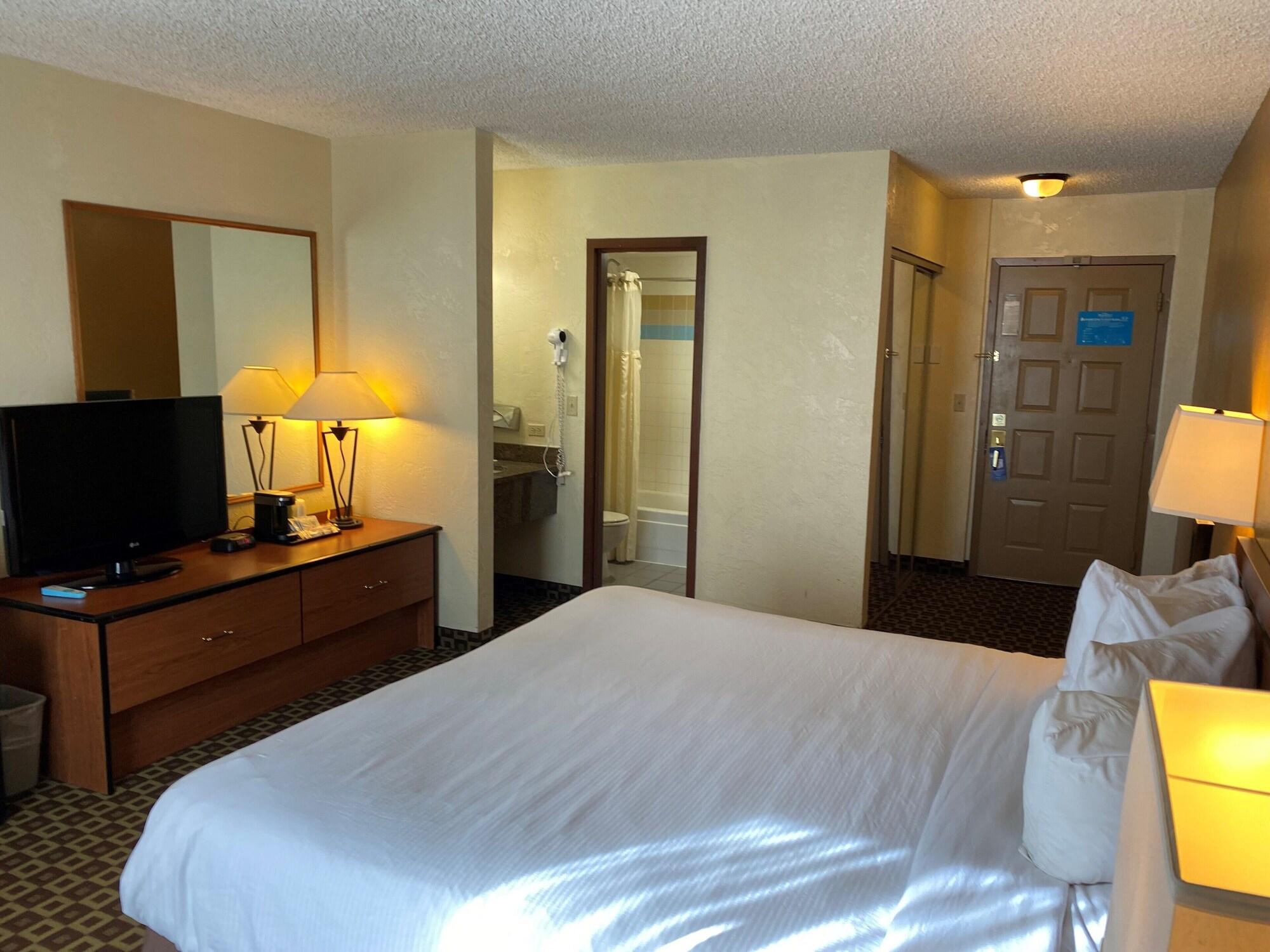 Ac Hotel By Marriott Frisco Colorado Esterno foto
