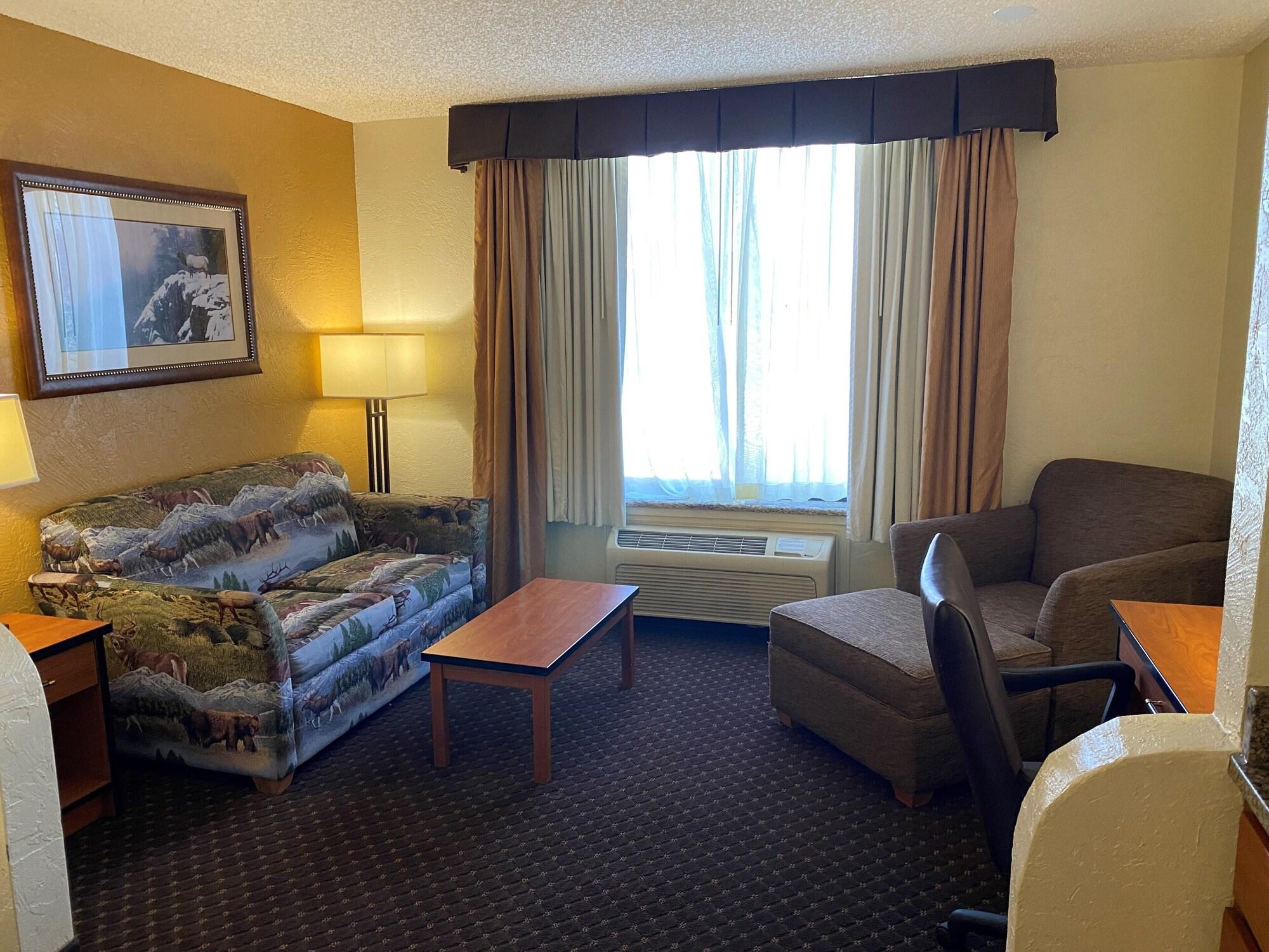 Ac Hotel By Marriott Frisco Colorado Esterno foto