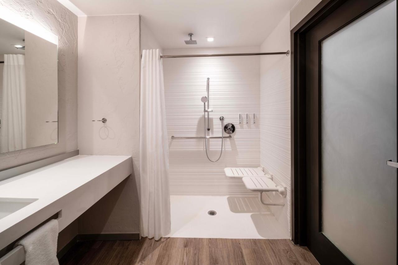 Ac Hotel By Marriott Frisco Colorado Esterno foto