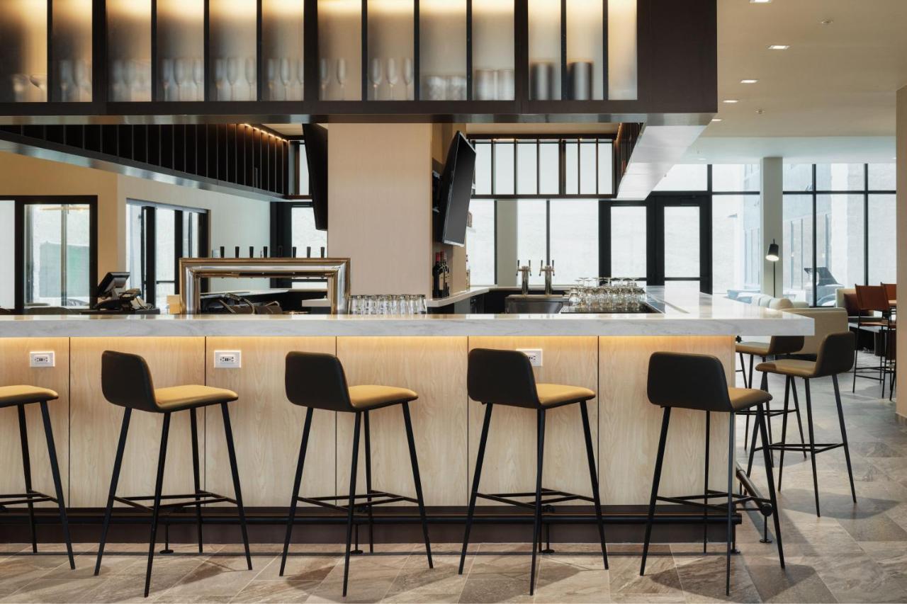 Ac Hotel By Marriott Frisco Colorado Esterno foto