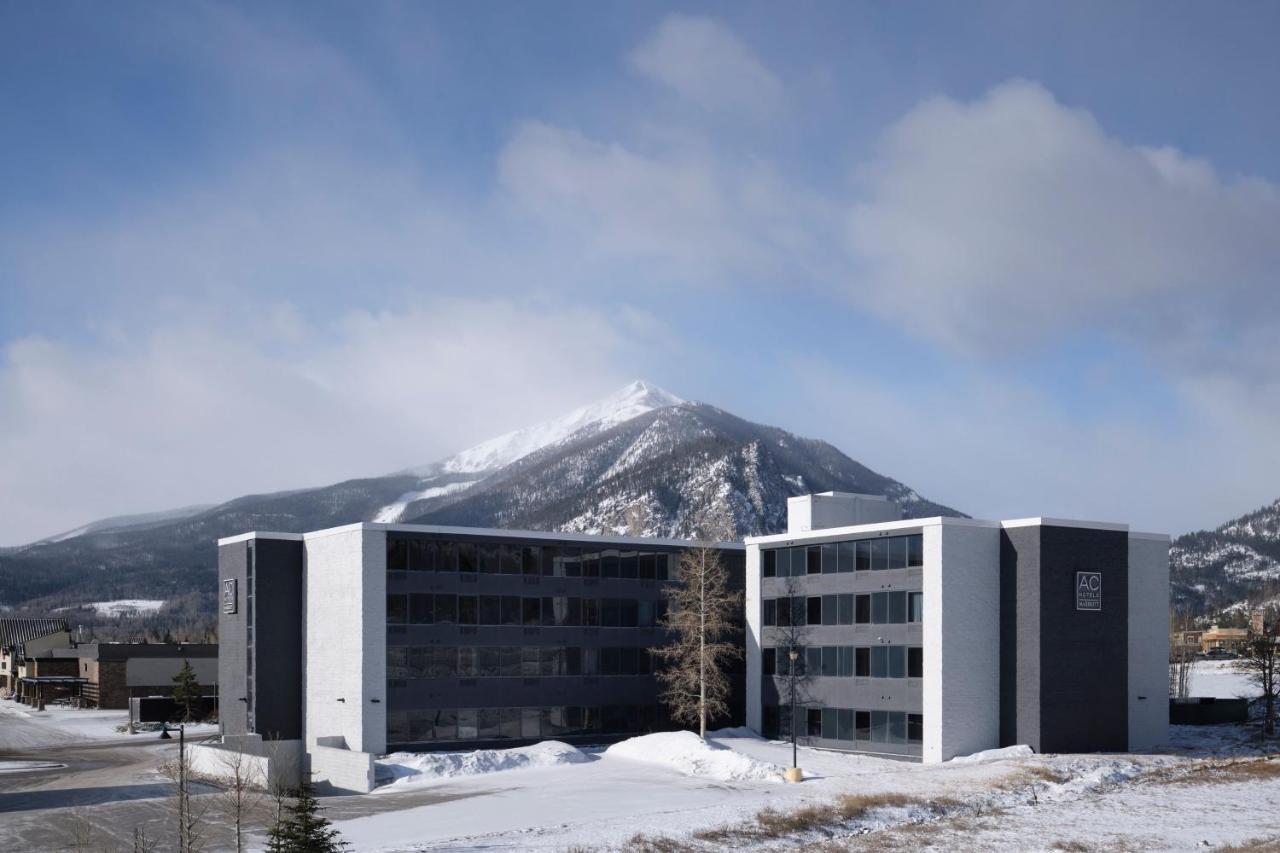 Ac Hotel By Marriott Frisco Colorado Esterno foto