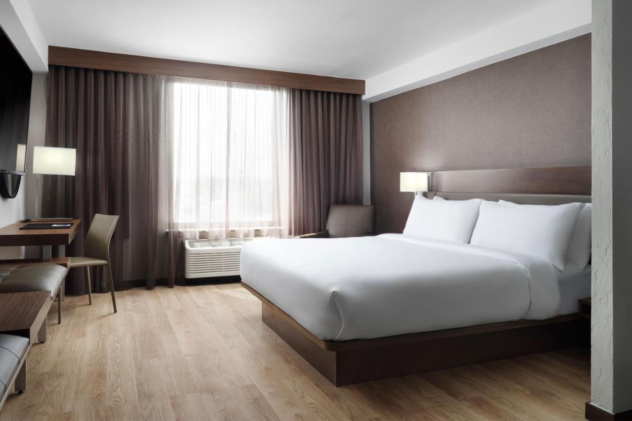 Ac Hotel By Marriott Frisco Colorado Esterno foto