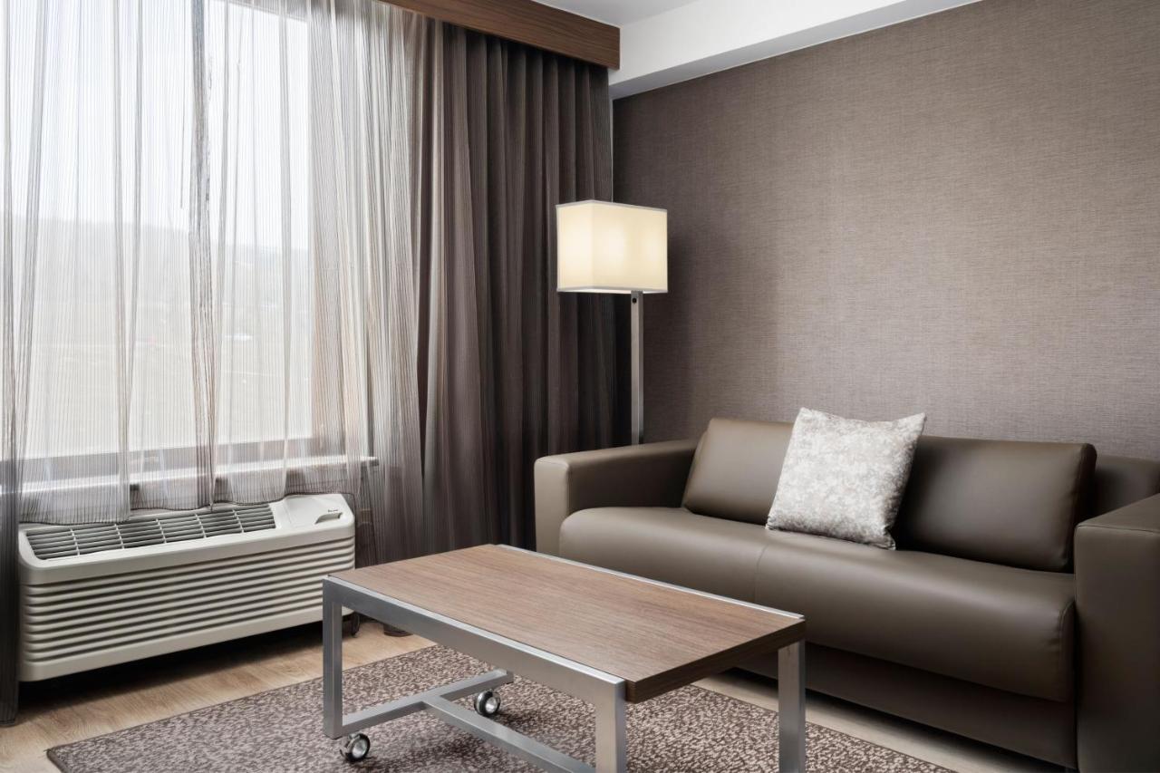 Ac Hotel By Marriott Frisco Colorado Esterno foto