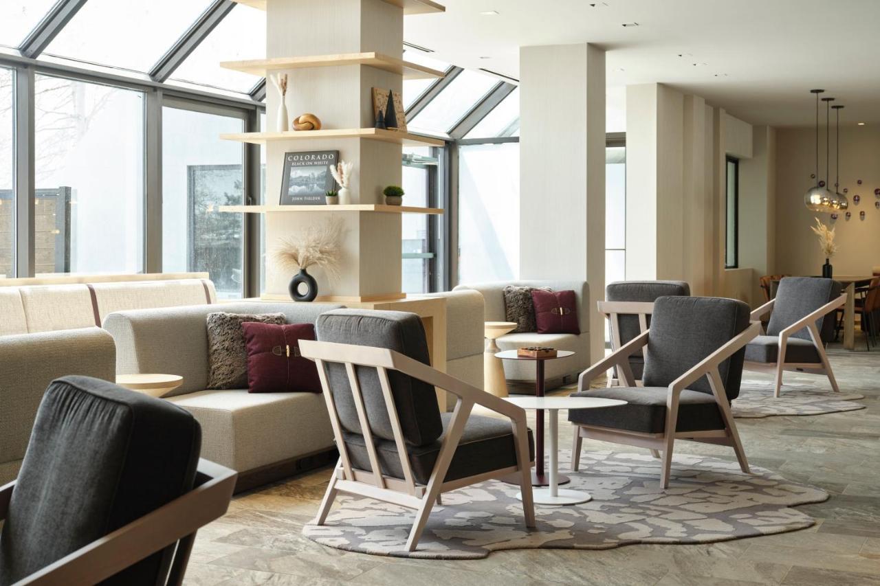 Ac Hotel By Marriott Frisco Colorado Esterno foto