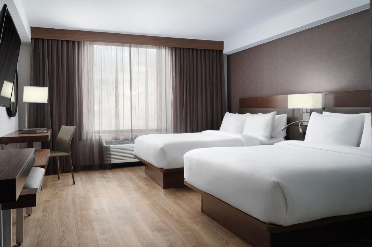 Ac Hotel By Marriott Frisco Colorado Esterno foto