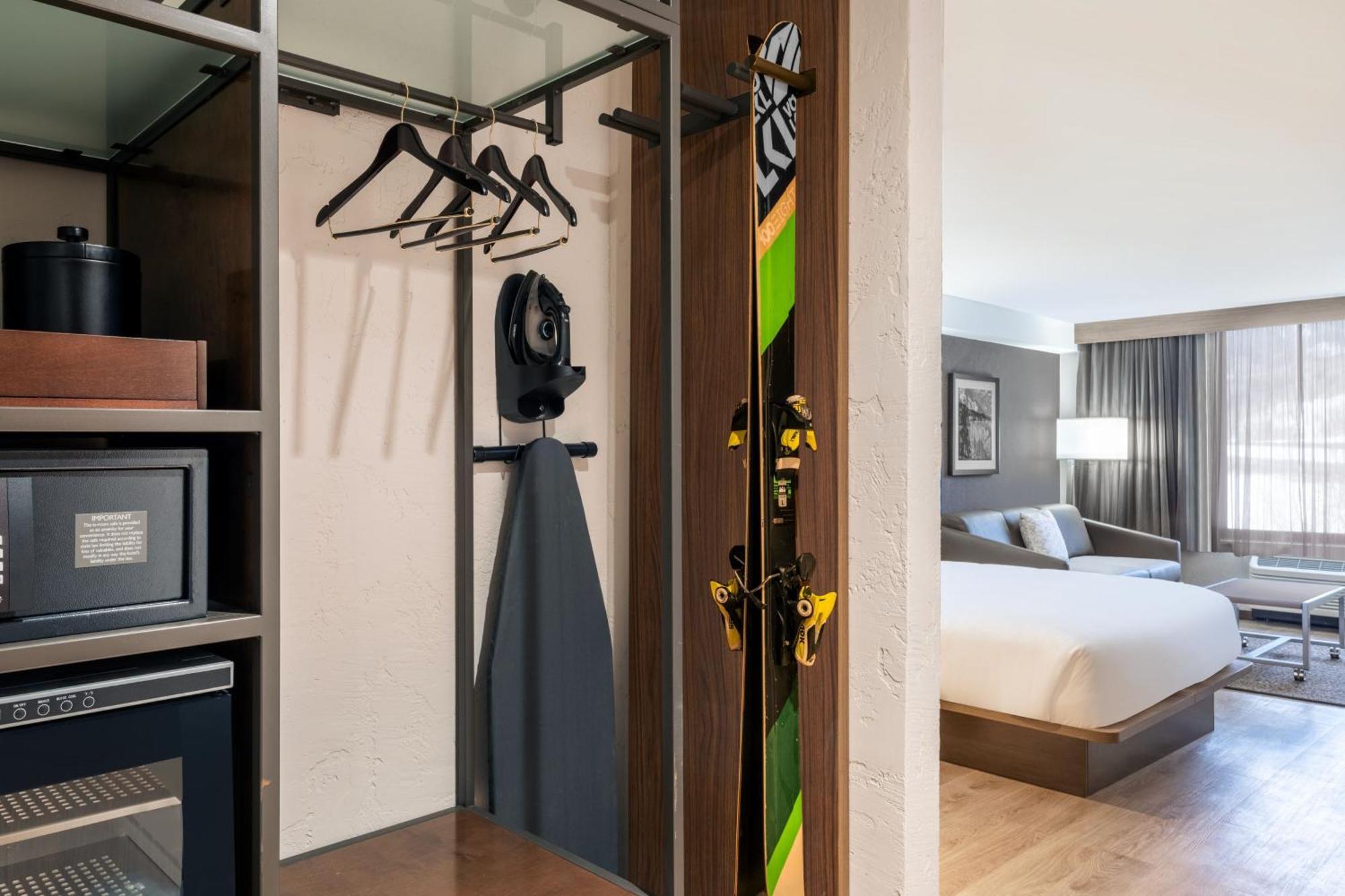 Ac Hotel By Marriott Frisco Colorado Esterno foto