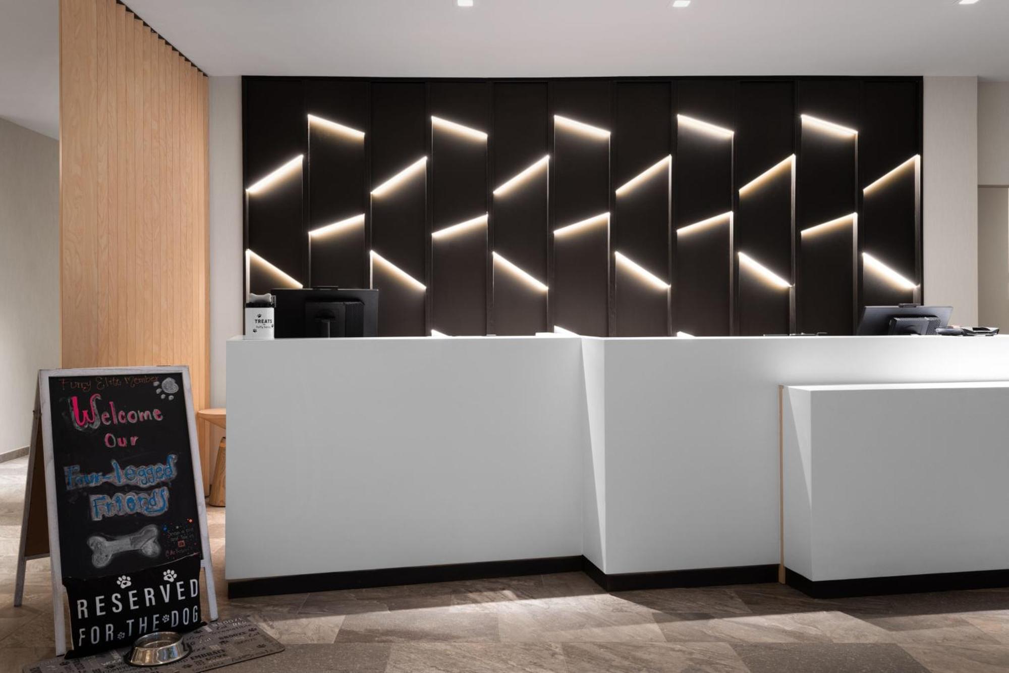 Ac Hotel By Marriott Frisco Colorado Esterno foto