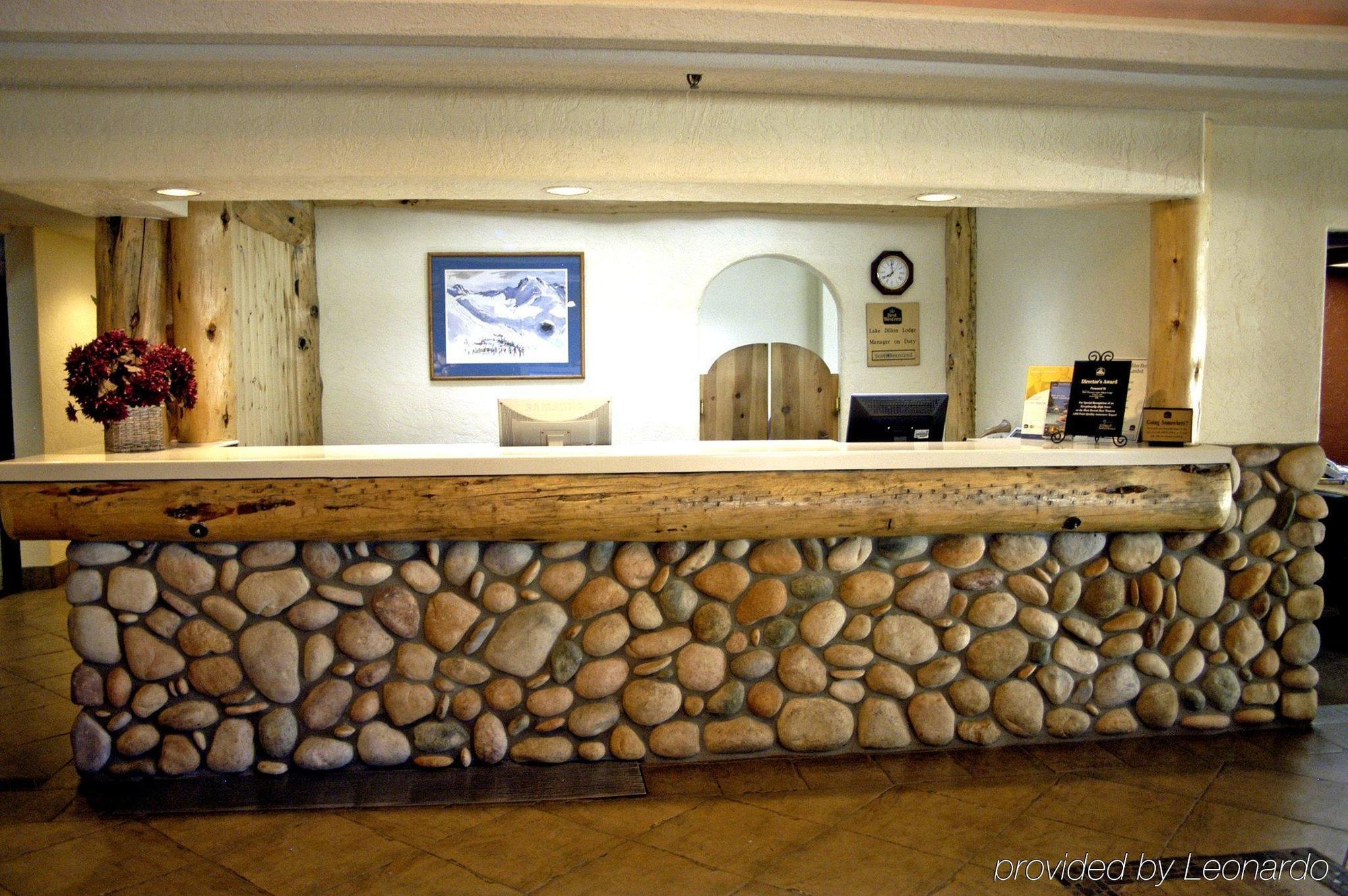 Ac Hotel By Marriott Frisco Colorado Interno foto